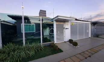 Imagem 2: CASA NO CARANDÁ BOSQUE