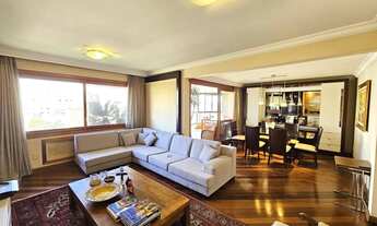 Imagem 2: BAIRRO AUXILIADORA | 190M2 PRIVATIVOS