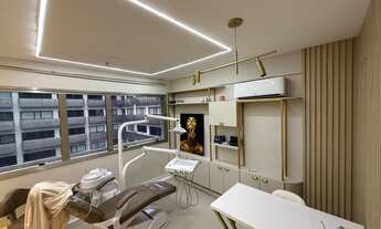 Imagem 2: Sublocação de consultório odontológico, Barra da Tijuca