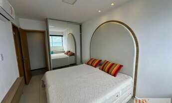 Imagem 4: Apartamento com 4 suítes, porteira fechada no Jardim Oceania, próximo ao Parque Parahyba