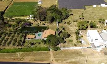 Imagem 2: Incra 9 GLEBA 3 CHACARA 403