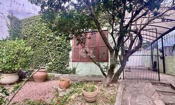 Imagem: Casa no bairro Chácara das Pedras