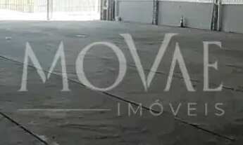 Imagem 4: Galpão Comercial 300m² para locação - Vila Tatetuba