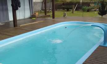 Imagem 4: Casa em Itapirubá a 150m do mar