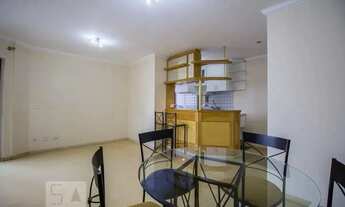 Imagem 3: Apartamento à Venda - Pinheiros, 1 Quarto, 56 m2