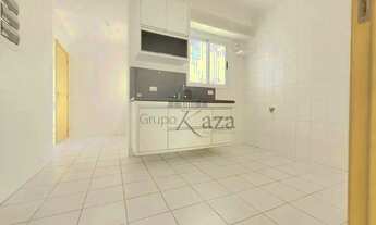 Imagem 4: Apartamento - Condomínio Floradas de São José - Jardim Satélite - 3 Dormitórios - 103m²