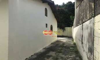 Imagem 3: Casa Comercial / Jardim das Nações