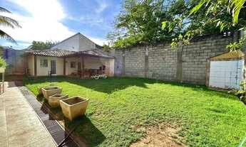 Imagem 2: CASA LINEAR | 4 QUARTOS | 1 SUÍTE