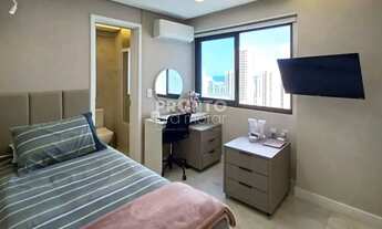 Imagem 7: Excelente apartamento 04 SUÍTES mobiliado em Boa ViagemVISTA MAR