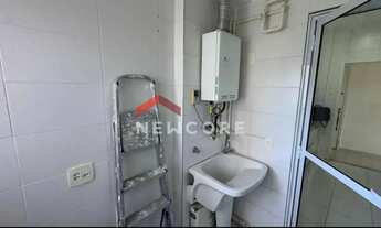 Imagem 7: Apartamento em Avenida Presidente Wilson - Gonzaga - Santos/SP