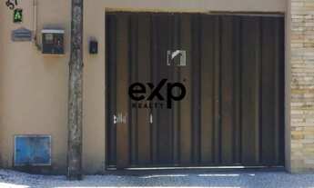 Imagem 2: Casa Duplex com 2 Suítes, Área Gourmet e Localização Privilegiada no São Bento