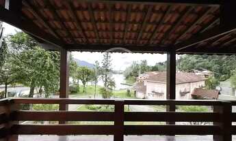 Imagem 7: Casa à venda com 5 quartos, R$ 2.500.000,00. Parque Guinle - Teresópolis/RJ codigo: 148820