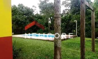 Imagem: Chácara em Avenida Nações Unidas - Veraneio