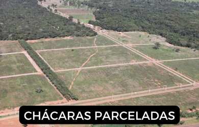 Imagem 5: Chácaras - com acesso 100% Asfaltado