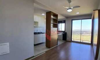 Imagem: Apartamento para Alugar com 01 Suíte no