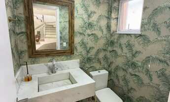 Imagem 13: LINDA CASA EM CONDOMÍNIO BURAQUINHO