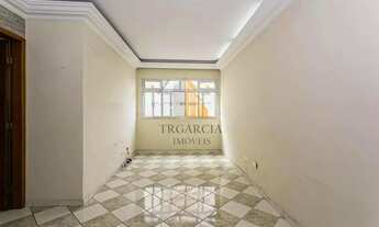 Imagem 3: Apartamento à Venda no Tatuapé, 78m², 3 Dorms, R$535mil