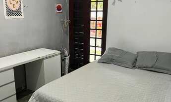 Imagem 2: Casa em Aldeia km10