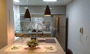 Imagem 6: Apartamento à venda no Jardim Anton Von Zuben