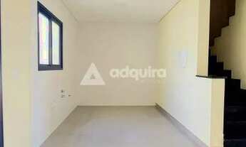 Imagem 7: Lindos sobrados novos à venda, 115 m² com 3 quartos/ 1 suíte, próximo a Tamara Materiais d