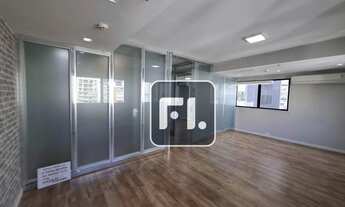 Imagem: Conjunto para alugar, 160 m² - Jardins