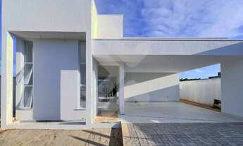 Imagem: Casa à venda em Parque das Nações (Parnamirim/RN)