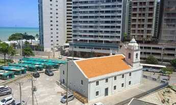 Imagem 6: Apartamento em Boa Viagem com 3 quartos + dependência, 01 suite