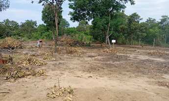 Imagem 3: Chácara 1200m quadrados. 30 por 44