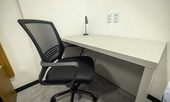 Imagem 5: Studio Casal para locação no Roomo Transamerica Goiânia Marista Urbá - disponível para cur