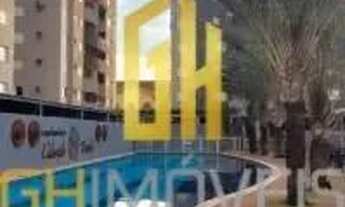 Imagem 4: Apartamento 3 quartos, Conjunto Cruzeiro do Sul - Aparecida de Goiânia/GO