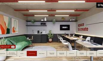 Imagem 5: Duplex para venda tem 86 metros quadrados com 3 quartos em Santa Felicidade - Curitiba - P