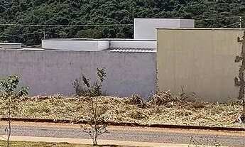 Imagem: Lote Comercial - Petrolina de Goiás