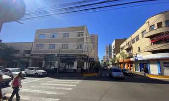 Imagem 5: Rua Sergipe | Centro