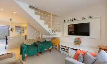 Imagem 11: Sobrado em condomínio à venda no Cachoeira ARYA1