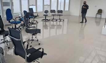 Imagem 5: Cobertura/Sala para aluguel com 300 m² em Umarizal - Belém - PA