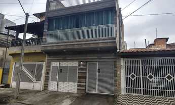 Imagem: Oportunidade casa terrea J.D Vila Galvão