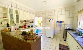 Imagem 6: Sobrado 06 suítes - Centro