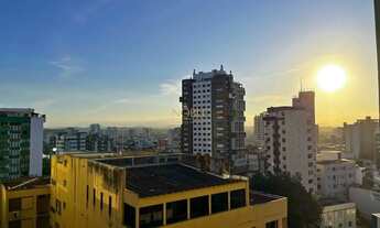 Imagem: Apartamento mobiliado com 2 dormitórios