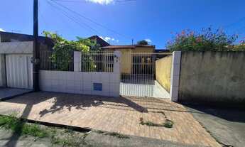 Imagem: Casa na Vila Manoel Sátiro