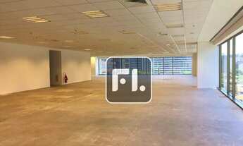 Imagem 2: Conjunto, 821 m² - venda por R$ 41.000.000,00 ou aluguel por R$ 273.431,32/mês - Itaim Bib