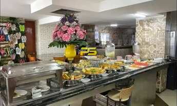 Imagem 6: Suíte à venda no Nobile Suítes Tambaú R$ 400.000