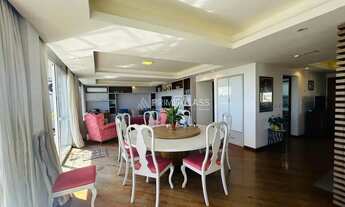 Imagem 6: Apartamento duplex, 4 dormitórios sendo 2 suítes - Bairro Marechal Rondon