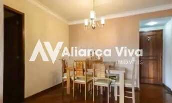 Imagem 6: Vila Isabel Apartamento com 3 dormitórios