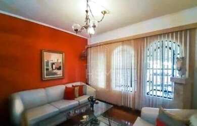 Imagem 2: Sobrado para aluguel, 3 quartos, 1 suíte, 2 vagas, Demarchi - São Bernardo do Campo/SP