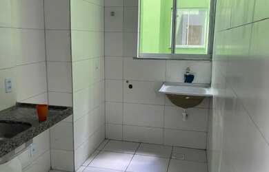 Imagem 7: A venda agio de apartamento Lucidio Freitas I