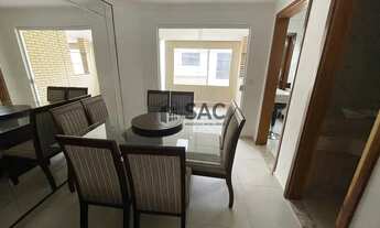 Imagem 5: Sobrado para locação mobiliado Fechada com 3 Quartos, 160m² - Cond.Village Salermo