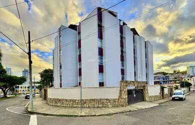Imagem: Apartamento - Juiz de Fora MG