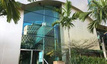 Imagem 6: Sala para alugar em Barueri, Empresarial 18 do Forte, com 42 m², Edifício Gama Office