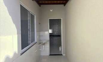 Imagem 13: A casa que você tanto sonhou está com precinho bom e no Ancuri por 210mil