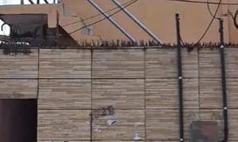 Imagem: Prédio com kitnets 5x20